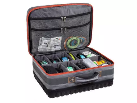 Bolsa carretes y equipo mosca GEAR BAG guideline