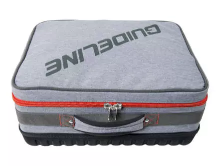 Bolsa carretes y equipo mosca GEAR BAG guideline