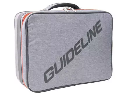 Bolsa carretes mosca REEL BAG guideline