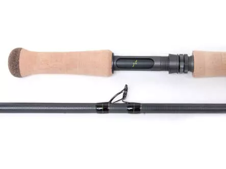 Caña mosca guideline ELEVATION DH