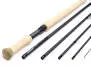 Caña mosca guideline NT11 SALMON & SEATROUT DH 6-PC - 139 - # 9/10