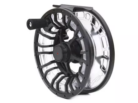 Carrete mosca vision HERO CASSETTE # 7/9