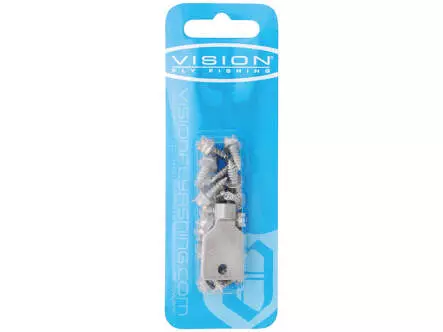 PICOS DE TUNGSTENO + HERRAMIENTA vision - 20 pz.