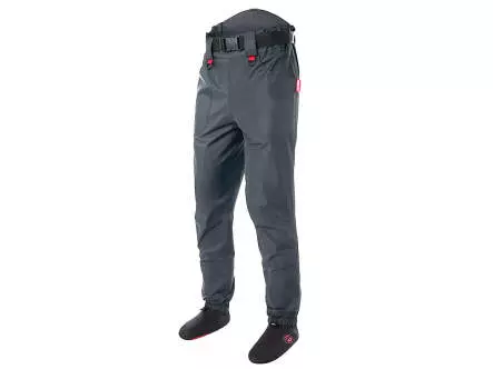 Pantalon vadeador finntrail RUNNER graphite