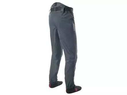 Pantalon vadeador finntrail RUNNER graphite