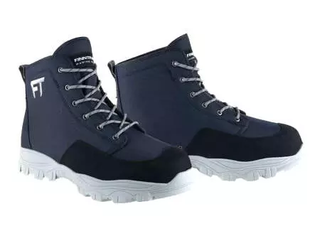 Botas de vadeo finntrail URBAN grey