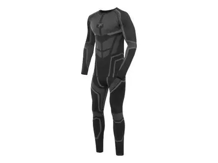 Ropa interior térmica finntrail ALLSEASON grey