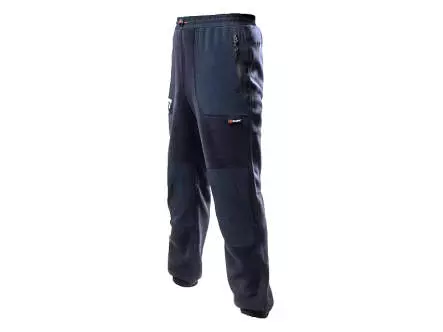 Pantalones térmicos finntrail POLAR black