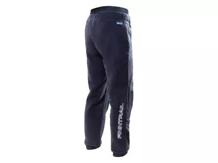 Pantalones térmicos finntrail POLAR black