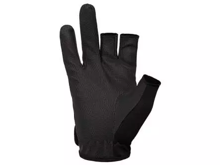 Guantes de pesca de neopreno finntrail NEOSENSOR graphite