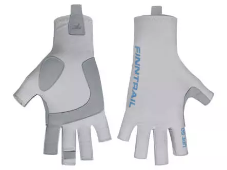Guantes de pesca con protección UV finntrail WAVE...