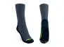 Calcetines térmicos finntrail EXTREME MERINO dark grey - 43/45