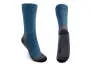 Calcetines térmicos finntrail MERINO blue