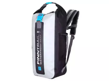 Mochila finntrail TRACE 30 grey
