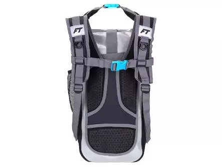 Mochila finntrail TRACE 30 grey