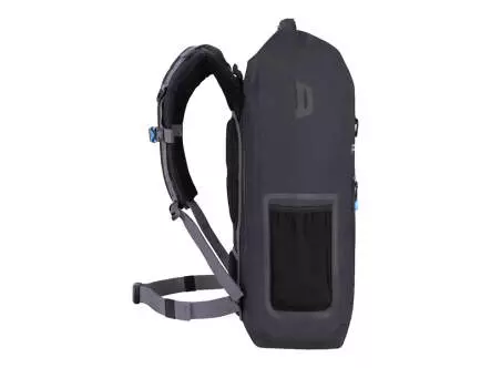 Mochila finntrail EXPEDITION 40 black