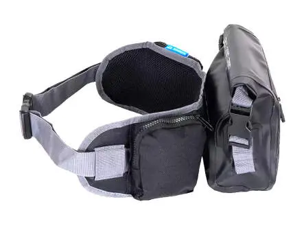 Bolsa finntrail SPORTSMAN black