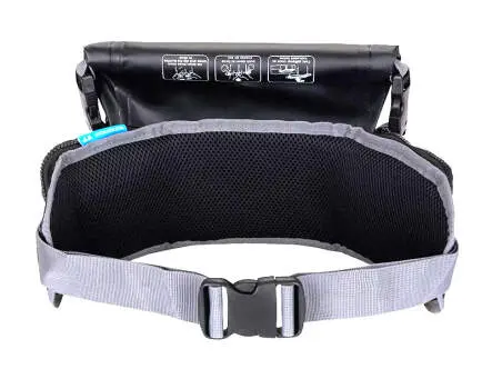 Bolsa finntrail SPORTSMAN black