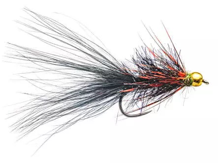 Kit montaje moscas - Wooly Bugger