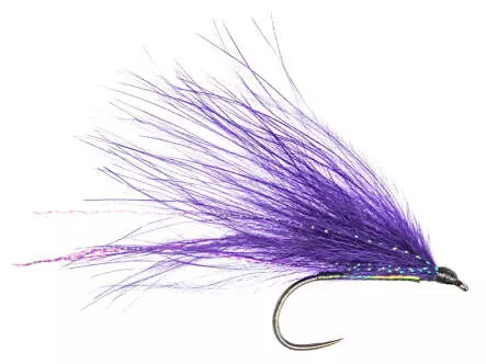 Kit montaje moscas - Marabou Marauder