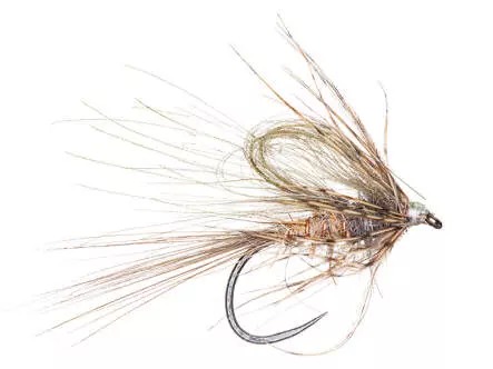 Kit montaje moscas - CDC Emerger