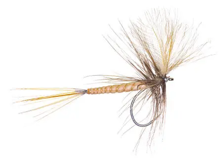 Kit montaje moscas - Mayfly