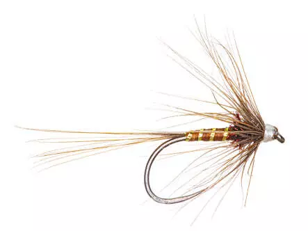Kit montaje moscas - Classic Dry Fly