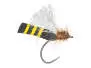 Kit montaje moscas - Wasp