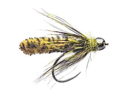 Kit montaje moscas - Mop Fly