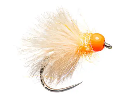 Kit montaje moscas - Stillwater Blob