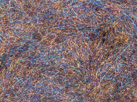 DURACELL NYMPH DUBBING made in italy hotfly - 1 g