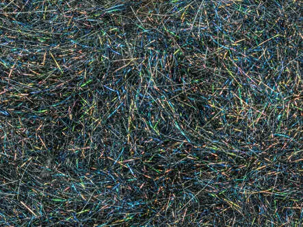 MORGANS HEART DUBBING made in italy hotfly - 1 g