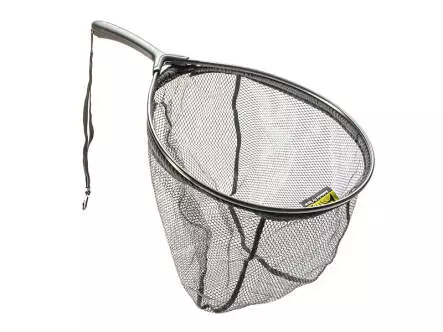 Sacadera con imam integrado COMPETITION TROUT RUBBER sft