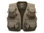 Chaleco pesca vision CARIBOU FLY VEST - S