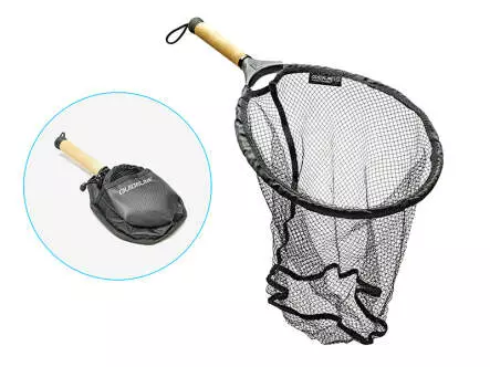 Sacadera plegable EASY FOLD II NET guideline