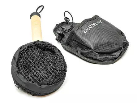 Sacadera plegable EASY FOLD II NET guideline
