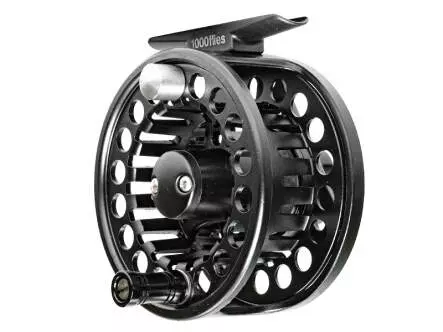 Kit pesca con mosca UNIVERSAL CLASSIC FLY ECO