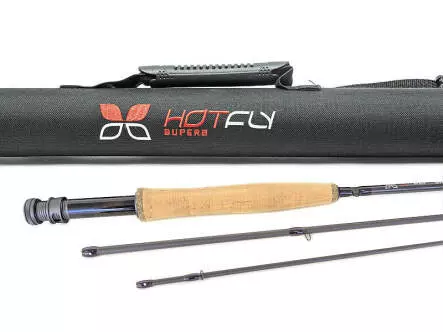 Kit LITECRAFT ICS ITALIAN CASTING STYLE - 76 - # 3 hotfly