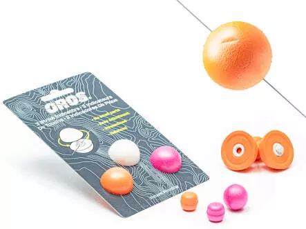 Indicadores de picada OROS STRIKE INDICATOR - 3 pz.