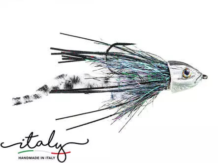 Gea Bullhead Fantasy lurevo - 9 cm - 6 g