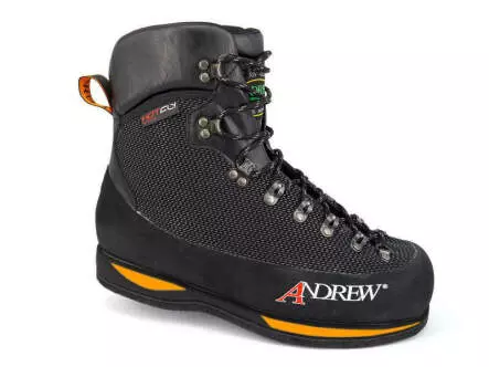 Botas de vadeo CREEK DARK EDITION andrew