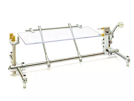 DUBBING BRUSH TOOL cottarelli