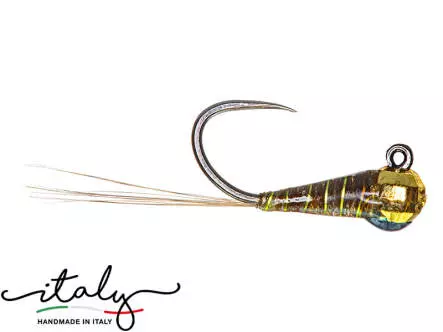 Gold Nugget Dark