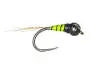 Yellow Black Perdigon TB BL 12