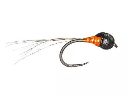 Orange Pearl Pro Perdigon TB BL