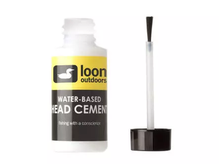 Barniz WB HEAD CEMENT loon outdoors