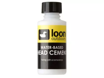 Barniz WB HEAD CEMENT loon outdoors