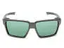 Gafas polarizadas FISHER BLACK MATT aqua