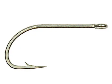 Anzuelos hotfly SALTWATER V2 - 10 pcas.