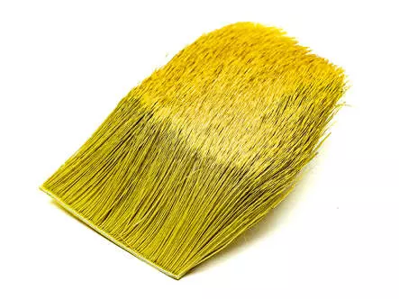 PELO DE CORZO made in italy hotfly - 5 x 5 cm